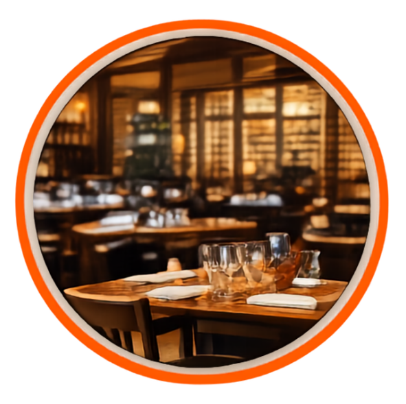 Harvest Kitchen